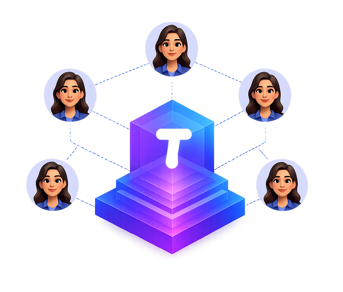 Launch Your Own AI Trading Business